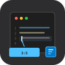 Copy Cursor Position